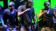 The World Tour is coming