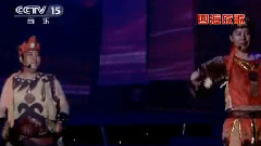 喜利妈妈的传说