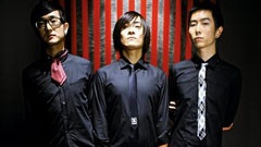 只有音乐才是我的解药