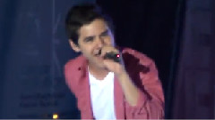 开场 & Stomping The Roses