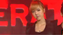 Run Devil Run Jessica