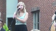 Julia Sheer - Better With You