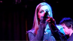 Julia Sheer - Airliner