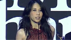 东南卫视第七届特步东南劲爆音乐榜颁奖盛典7