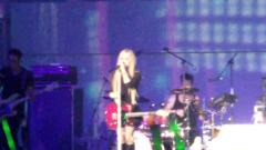 Airplanes & My Happy Ending