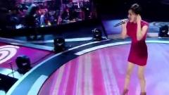 爱就爱了 现场版