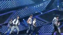 Destiny刀群舞live剪辑