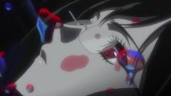 Concerto Of Vengeance