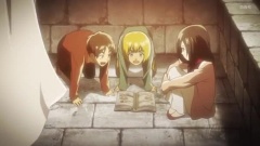 Highschool Of The Dead