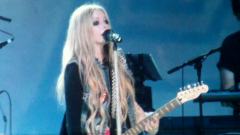 He Wasn't & Skater Boy