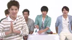 Weekly Idol 推特更新 预告视频