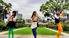 Magic Of Love (フルVer)