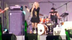 Here's To Never Growing Up