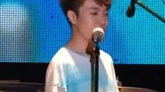 2013花莲夏恋嘉年华 苏打绿 Part