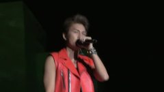 广州极限潮趴演唱会