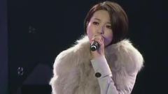 西部恋歌跨年演唱会CUT