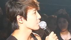 DONGHAE With GrandMa ELF