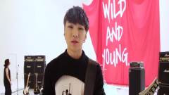 Wild And Young