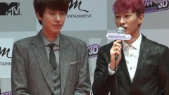 SSTV SS4 3D试映会 采访