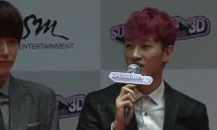 采访 TVDaily SS4 3D试映会