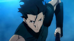 动漫<Fate Zero>