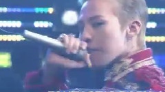 BigBang - FANTASTIC BABY