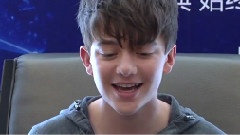 Greyson Chance