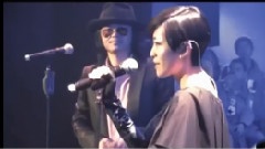 当我离开你的时候