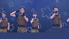 从汶川回来的排长