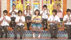 スクール革命 中文字幕 12/07/29