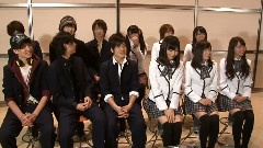 <私立バカレア高校>特典ディスク 制作发表