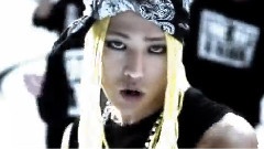G-Dragon(BigBang) - One Of A Kind