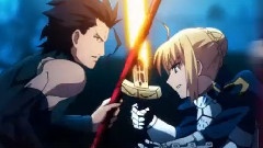 DontStop < Fate/Zero >MAD