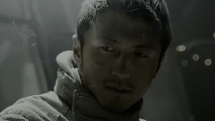 电影<救火英雄> 谢霆锋爆炸片段