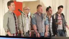 Voiceplay - Locked Out Of Heaven & Love Lockdown