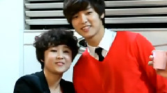 KBS新闻 姜敏赫 Cut