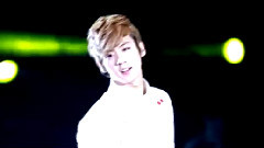 Running Across The Sky