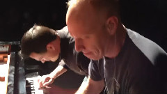 Soundcheck Jam! (Behind The Scenes Snippet)