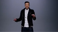 Love Never Felt So Good