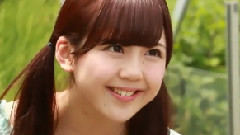 6月12日発売 <季刊 乃木坂 Vol.2> 大和里菜さんメイキング動画