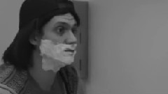 Zigzagging Toward The Light