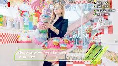 音悦V榜2014年4月欧美榜单TOP10