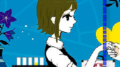 夜もすがら君想ふ (RioxKIM)