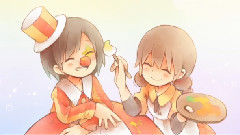 ピエロ (黒兎ウル)