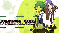 ハローラフター (西魅紫便青餃)