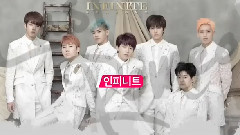 Mnet Widenews Infinite Cut