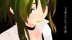 ドーナツホールx初めての恋が終わる時