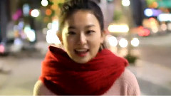 SM Smrookies成员 涩琪 圣诞预告版