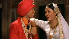 电影<喜马拉亚星>香港预告片