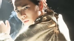 萧敬腾 - 2013 GQ Men Of The Year